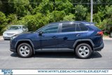 Used 2020 Toyota RAV4 XLE image 3