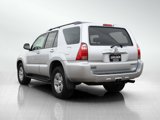 Used 2008 Toyota 4Runner SR5 image 3