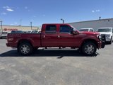 Used 2014 Ford F250 Platinum image 2