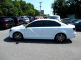 Used 2016 Volkswagen Jetta Sport image 2
