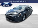 Used 2023 Toyota Corolla LE image 1