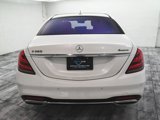 Used 2018 Mercedes-Benz S 560 4MATIC Sedan image 5