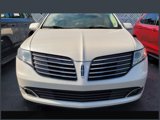 Used 2018 Lincoln MKT AWD w/ Technology Package image 2
