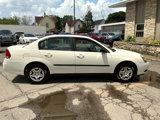 Used 2005 Chevrolet Malibu w/ Preferred Equipment Group image 2