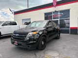 Used 2013 Ford Explorer 4WD Police Interceptor image 3