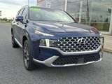 Used 2023 Hyundai Santa Fe Limited w/ Cargo Package image 2