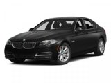 Used 2014 BMW 528i xDrive Sedan image 4