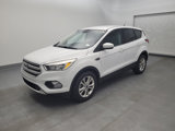 Used 2019 Ford Escape SE image 2