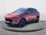Certified 2024 Buick Encore GX Sport Touring image 3