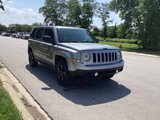 Used 2015 Jeep Patriot Sport w/ Power Value Group image 3