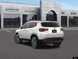 New 2023 Jeep Compass Latitude w/ Sun and Sound Group image 5