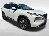 Used 2023 Nissan Rogue SL w/ SL Premium Package image 5