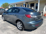 Used 2013 MAZDA MAZDA3 i Sport image 3