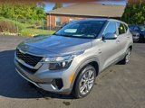 Used 2021 Kia Seltos LX image 3