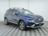 Used 2022 Hyundai Santa Fe SEL w/ Convenience Package image 3