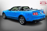 Used 2011 Ford Mustang Premium w/ 201A Rapid Spec Order Code image 4