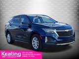 Used 2023 Chevrolet Equinox LT image 3