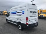 Used 2023 Ford Transit 250 148 High Roof w/ Load Area Protection Package image 5
