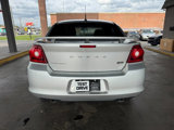 Used 2011 Dodge Avenger Heat image 5