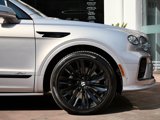 Certified 2021 Bentley Bentayga Speed image 6