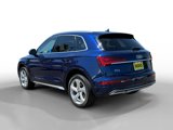 Used 2021 Audi Q5 2.0T Premium Plus w/ Premium Plus Package image 3