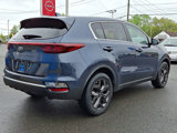 Used 2022 Kia Sportage LX w/ LX AWD Value Edition Package image 4