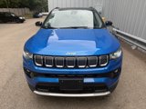Used 2022 Jeep Compass Limited image 2