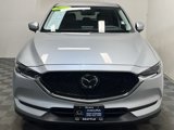 Used 2019 MAZDA CX-5 Grand Touring Reserve image 2