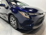 Certified 2022 Toyota Corolla LE image 3