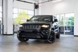 Used 2019 Jeep Grand Cherokee Altitude image 2