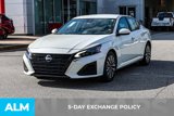Used 2023 Nissan Altima 2.5 SV image 4