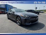 Used 2020 Kia Stinger GT image 3