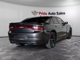 Used 2022 Dodge Charger SXT w/ Blacktop Package image 5