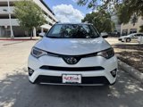 Used 2018 Toyota RAV4 XLE image 3