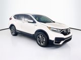 Used 2022 Honda CR-V EX-L image 3