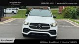 Used 2021 Mercedes-Benz GLE 350 4MATIC image 5