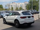 Certified 2022 Mercedes-Benz GLC 300 4MATIC image 5