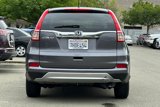 Used 2015 Honda CR-V EX image 4
