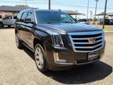 Used 2018 Cadillac Escalade Premium Luxury image 5
