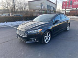 Used 2014 Ford Fusion SE image 4