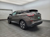 Used 2016 Nissan Murano Platinum image 5