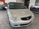 Used 2002 Honda Odyssey EX image 5