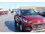 Used 2022 Chevrolet Trax LT w/ Driver Confidence Package image 5