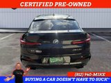 Used 2021 BMW X4 M40i image 5