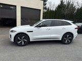 New 2026 Jaguar F-PACE R-Dynamic S image 2