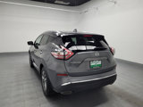 Used 2017 Nissan Murano SL w/ SL Technology Package image 6