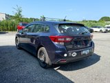 Used 2021 Subaru Impreza 2.0i image 2