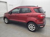 Used 2018 Ford EcoSport SE image 3