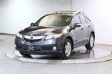 Used 2013 Acura RDX AWD image 5