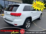 Used 2014 Jeep Grand Cherokee Limited image 5
